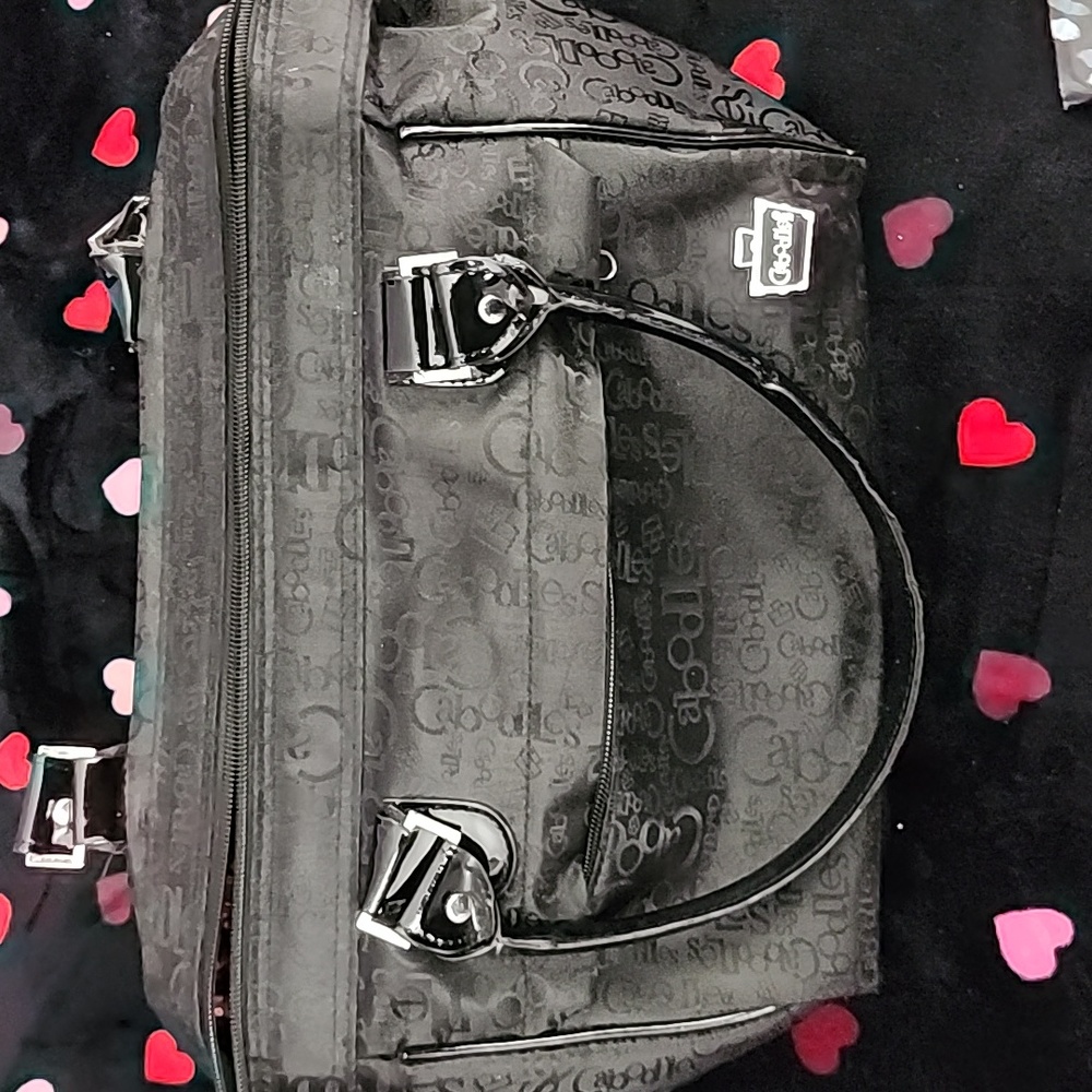 Caboodles bag